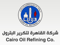 CAIRO OIL REFINING